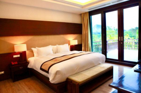 NCC Garden Villas - NCC Hotel